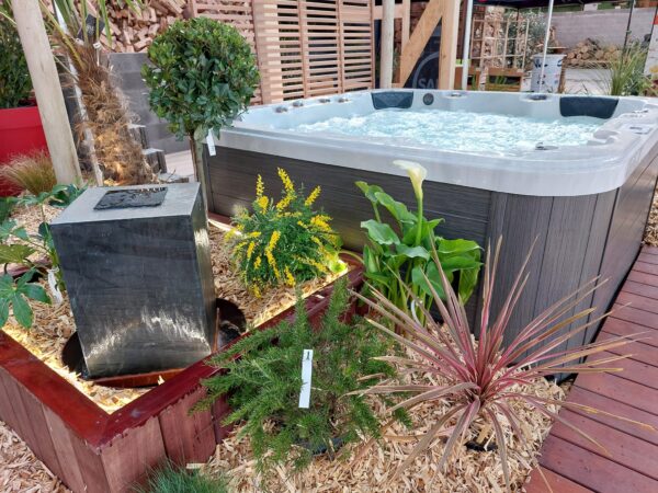 Paillage de peuplier palette – Image 3